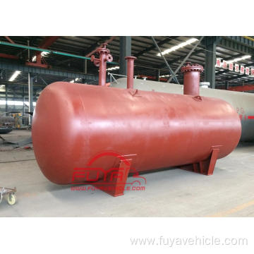 LPG underground tank 30ton